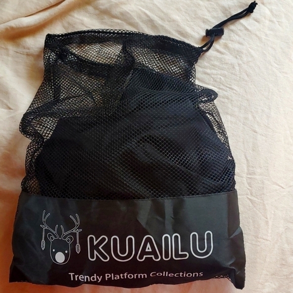 One Shoulder Ruffle One piece Swimsuit - Picture 6 of 13